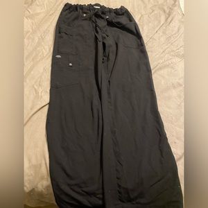Dickies black pants
